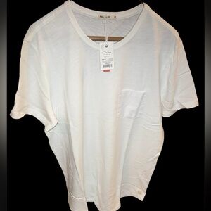 Marine Layer Heavy Slub Pocket Tee NWT SZ
Medium Men's